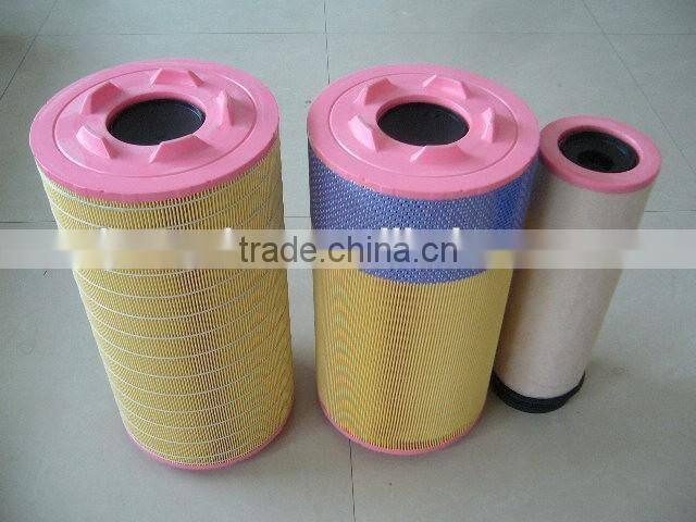 Truck engine air filter C271170/4