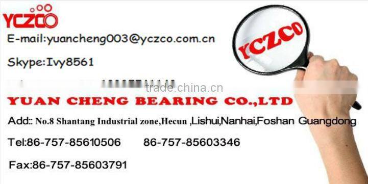deep groove ball bearing 696-2rs with high quality