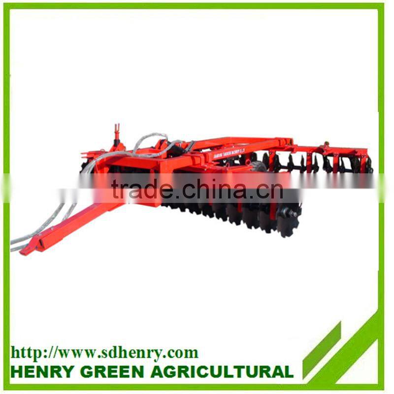 TAY Disc harrow