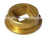 S-FZ PSM Sinter bronze bearings plain bushing WF-FZ PSMF flanged bush