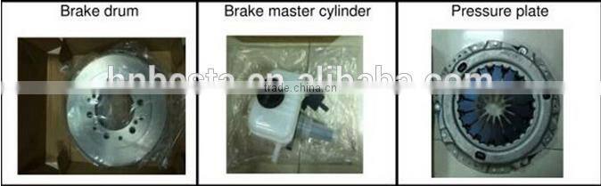 Mitsubishi cylinder head gasket kit FULL SET 4G64 (MD974872) MITSUBISHI