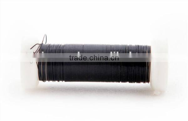 jewelry DIY mixed color colored copper wire