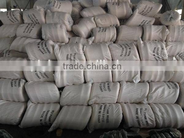 4.00-8 PU Flat Free Tire/Wheel (PU 1078)