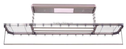 Germicidal Electric Clothes Drying Rack