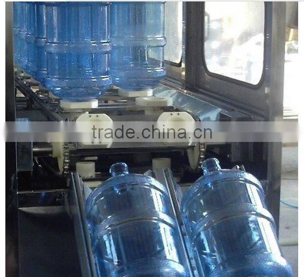 5Gallon drinking water filling machine