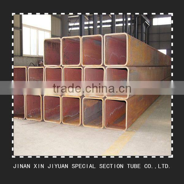 200X200mm Chemical Fertilizer Pipe Square Tube