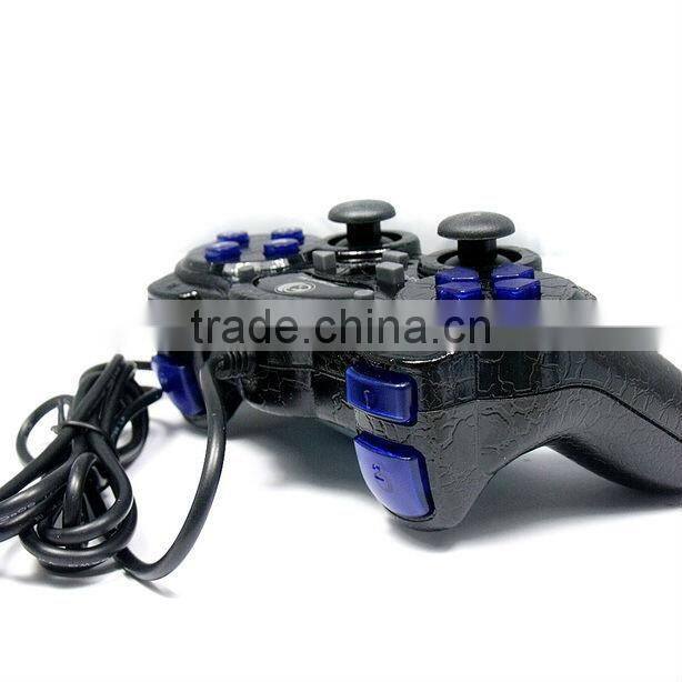 New USB PC Controller Game Pad Joypad Joystick Digital