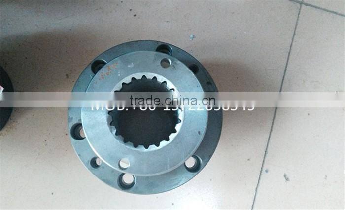 Putzmeister/Schwing/Zoomlion Concrete pump spare parts small end bearing housing