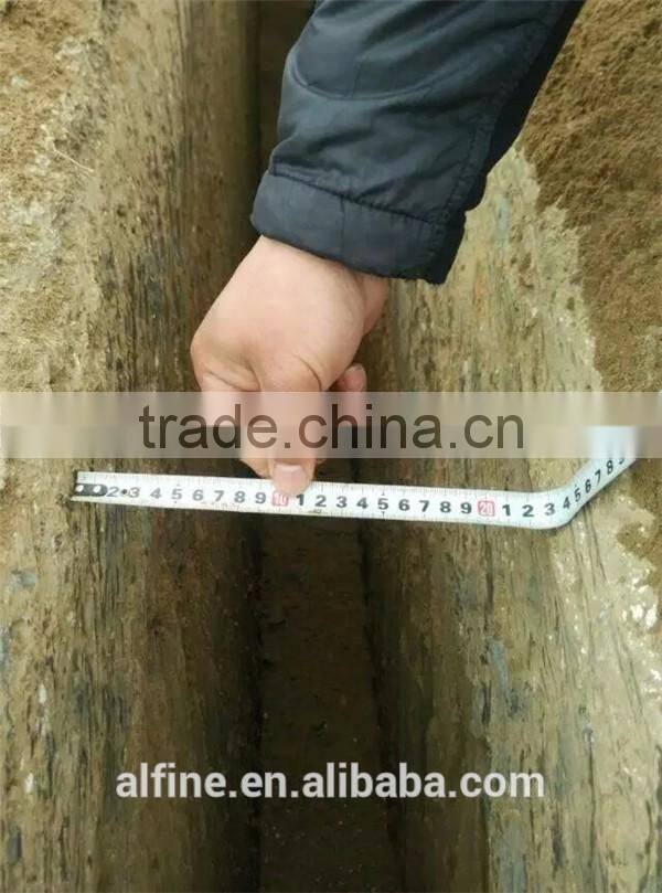 Alibaba wholesale high quality hydraulic trencher