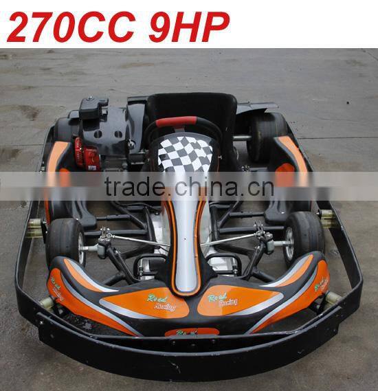 270CC INDOOR GO KART WITH 9HP(MC-477)