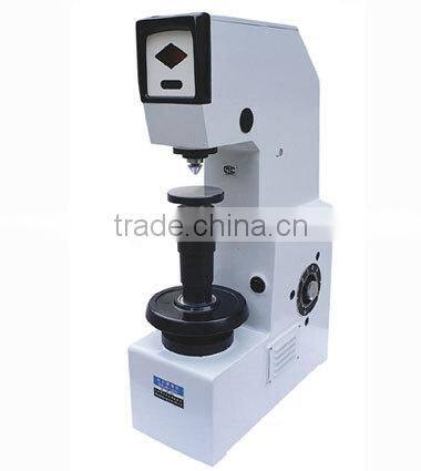 HB-3000B brinell hardness tester