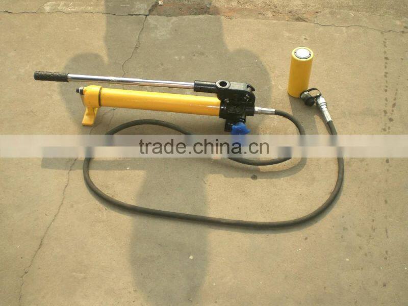Hot Selling Manual Pump Pedal Types Pump