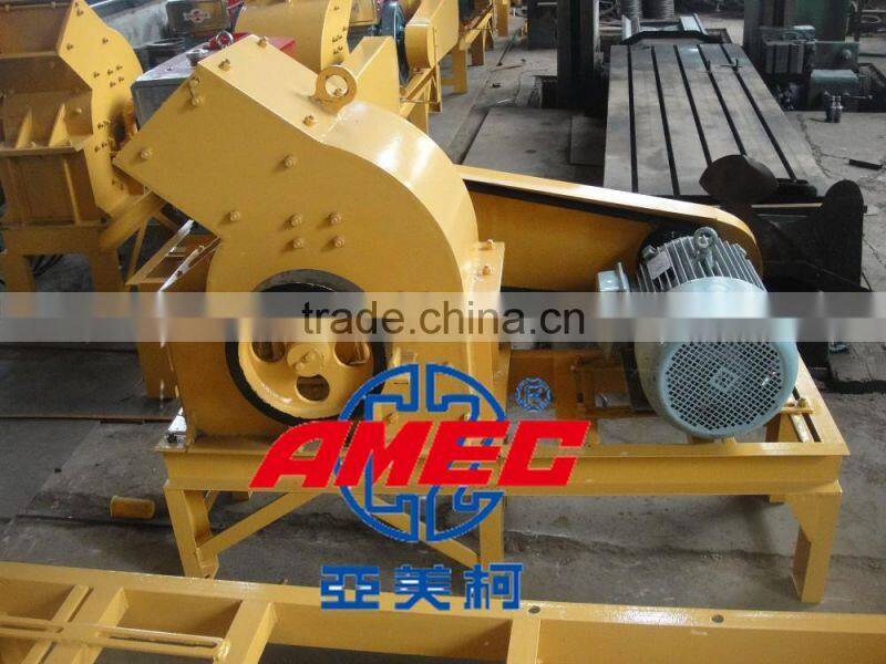 2016 new professional AMEC Brand hammer crusher
