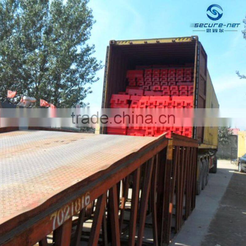 Hot sale commercial and public environments Temporary fencing