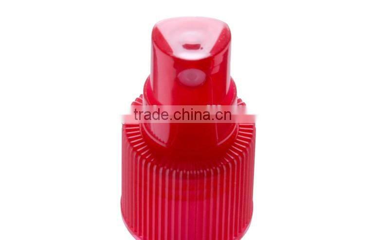 Made in China plastic fine mist spray pump for bottle use