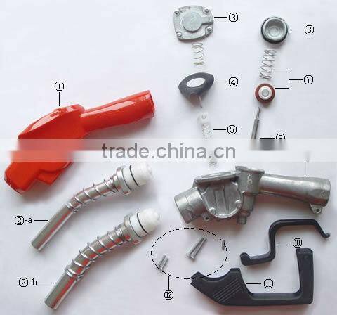 Fuel Dispenser Nozzle / Fuel Nozzle /Fuel Pump Nozzle