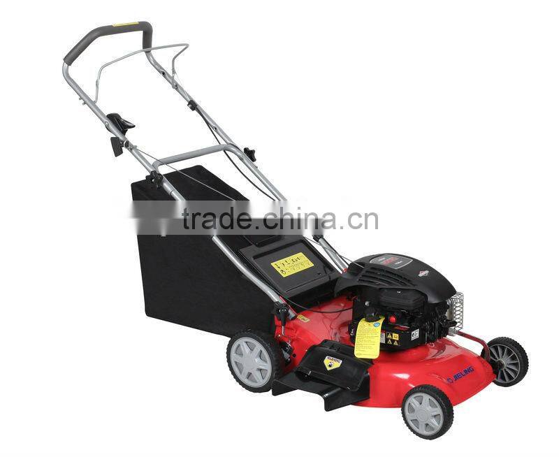 gasoline lawn mower for Europe/good quality lawn mower with CE/GS/best-selling lawn mower