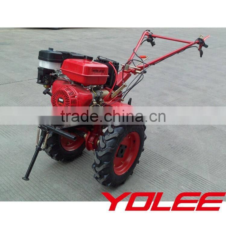Gasoline tiller, power Tiller, cultivator price