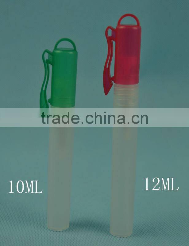 5ml 7ml 10ml 12ml Perfume Atomizer bottle pen