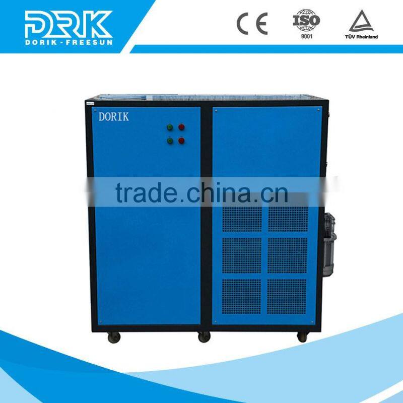 Automatic reversing function envirnoment protection switch mode power supply