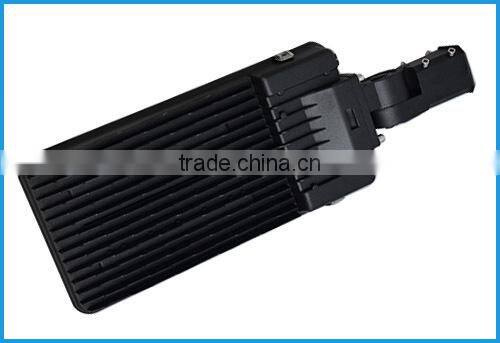 VMT LED 2015 new products adjustable outdoor waterproof aluminium led street light enclosure