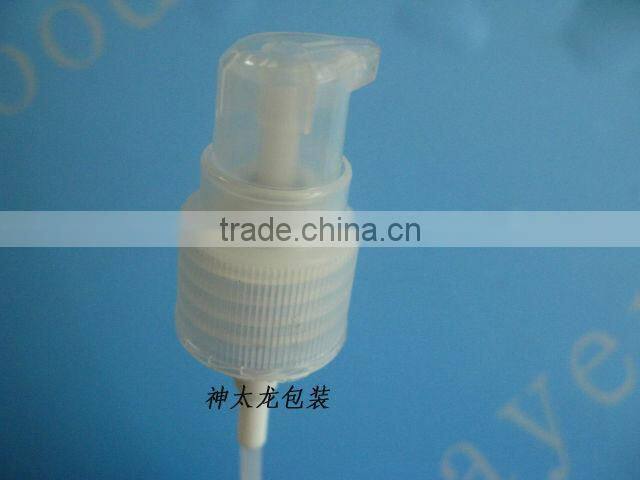 24/410 liquid soap pump hand cream pump