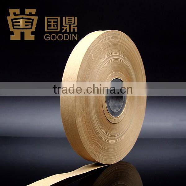 KRAFT PAPAR FOR PACKING PVC ELECTRICAL TAPE
