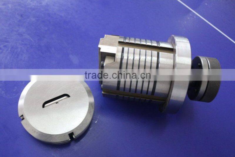 harsle brand punching die in cutting and making tool