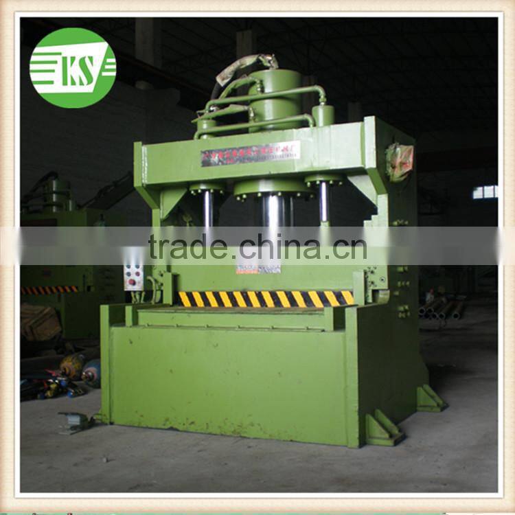 Q11Y-200X1200 Hydraulic Scrap Metal Gantry Cutting Machine