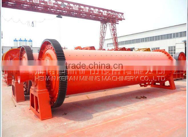 Grinding Ball For Cement Mill With High Advanced Technology