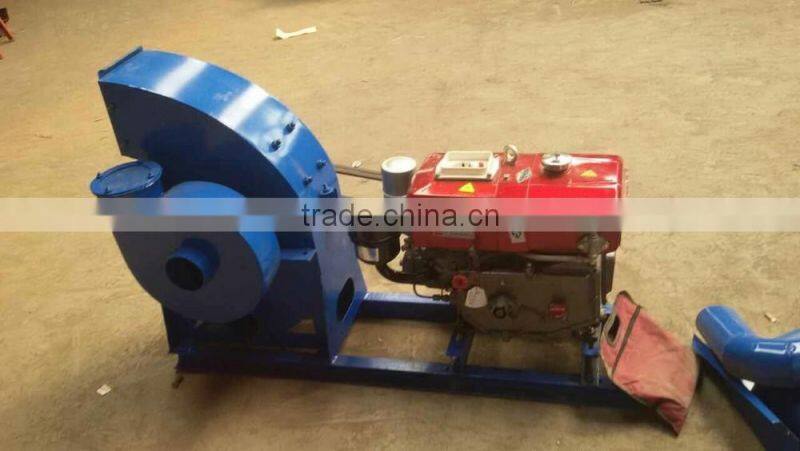 Factory Hammer fish meat grinder