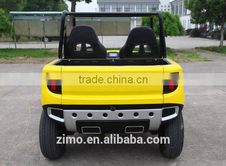 7.5KW Adult Electric ATV