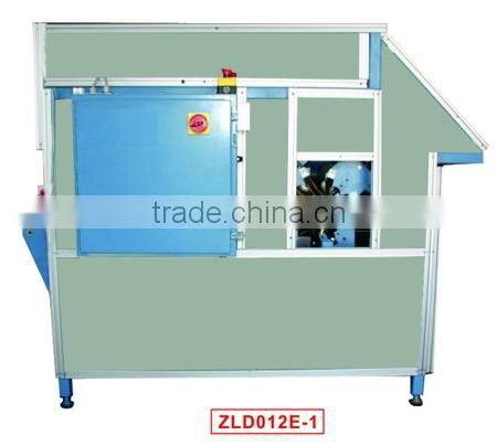 automatic pillow rolling machine