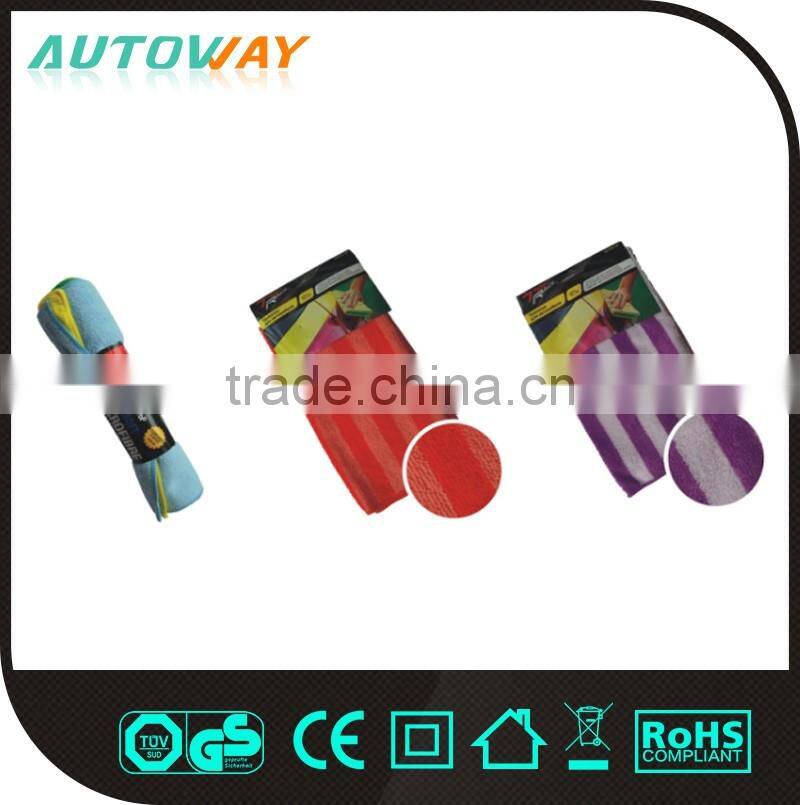 950gsm 40x40cm Microfiber Wash Towel Cleaning Microfiber Car Cloth Cleaning