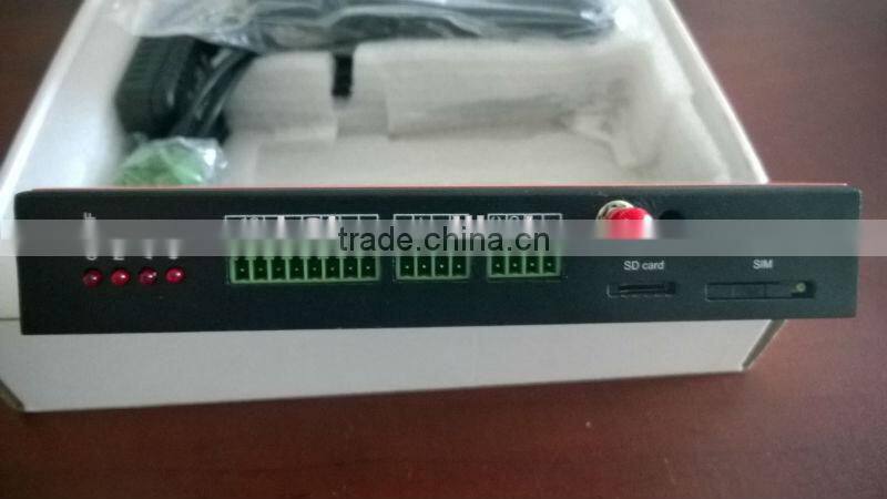 Industrial ATC-RTU-60A14 m2m gsm access control