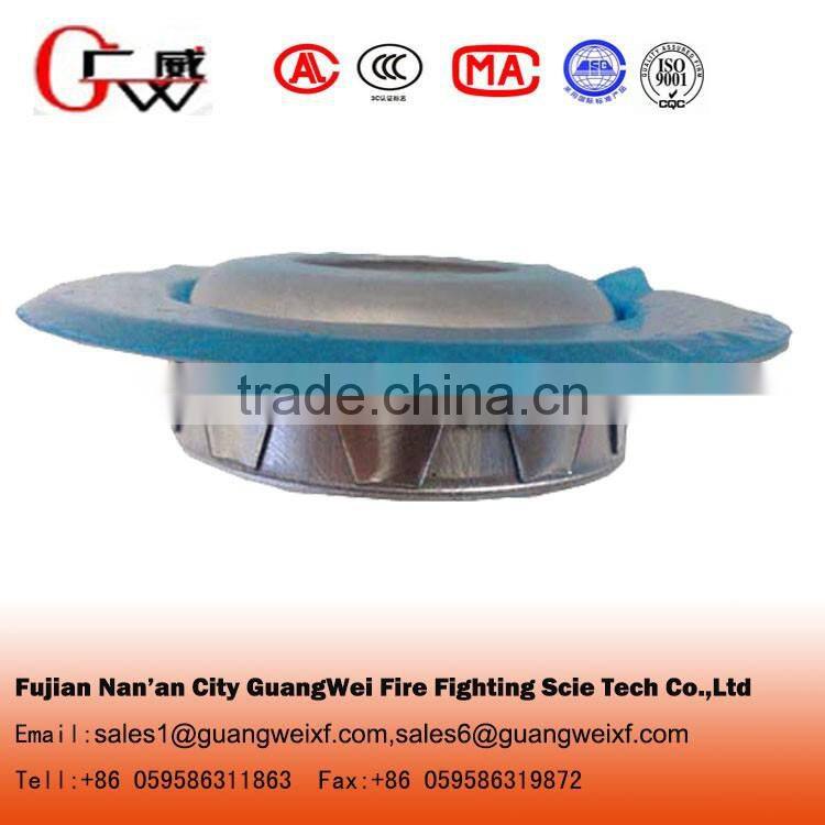 Two-piece Flush escutcheon