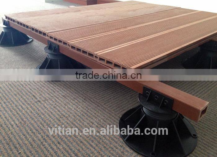 VITIAN wpc cheap pedestal