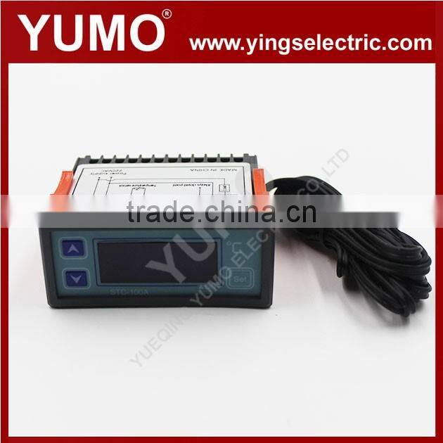 STC-100A Temperature controller STC-100A Heating thermostat
