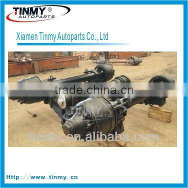 BPW Drum Bogie for trucks & trailers with high quality