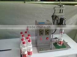 Portable Manual Bottle Capping Machine
