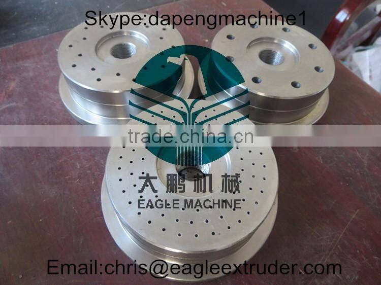 CE Certificate Best Seller Fish Feed Machine