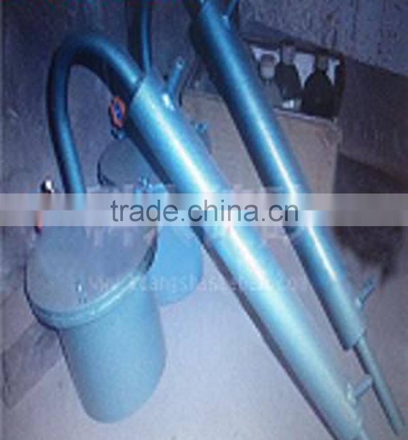 Hot Sale Gold Chain Bucket Boat