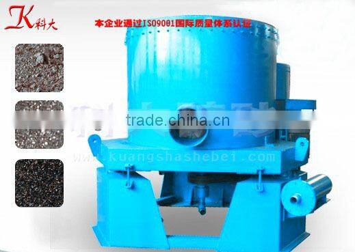 Alluvial Gold Centrifugal Separator for sale