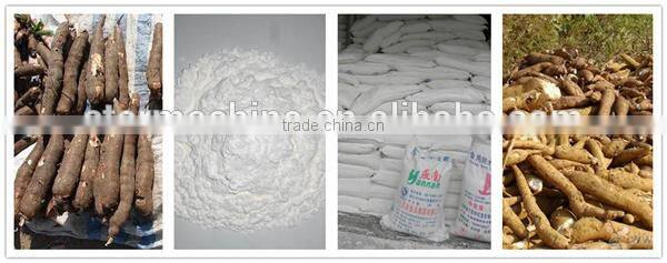 High-Grade Automatic Yam Cutting Machine For Yam Flour Line