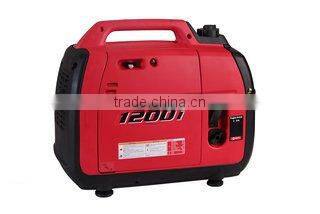 silent inverter generator