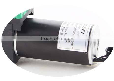 6v 12v 24v dc brushless diaphragm 4 color inkjet plotter pump