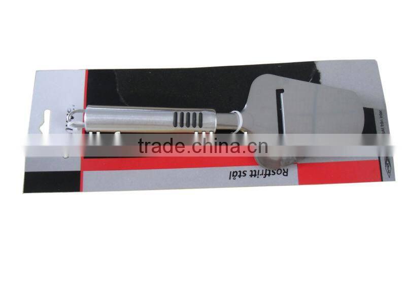 K336/C stainless steel cheese knife