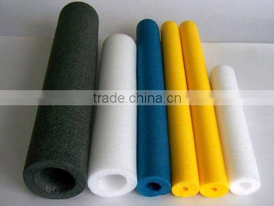 Life-long Maintenance EPE Foam Tube Extruder