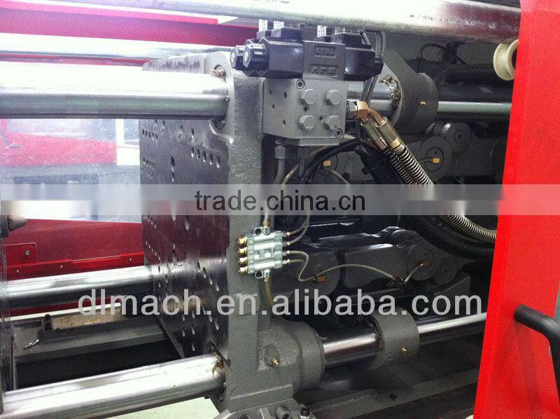 BL380EK Sevro Saving Energy Plastic Injection Molding Machine