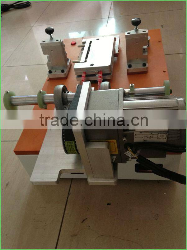 Vacuum Lcd Touch Screen Glass separator machine